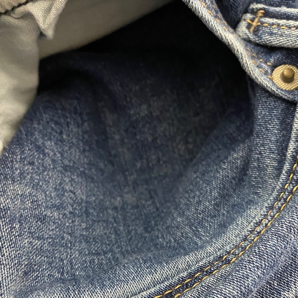 Levi's 512 Perfectly Slimming Fit Legging Denim Jeans,, - Picture 10 of 10